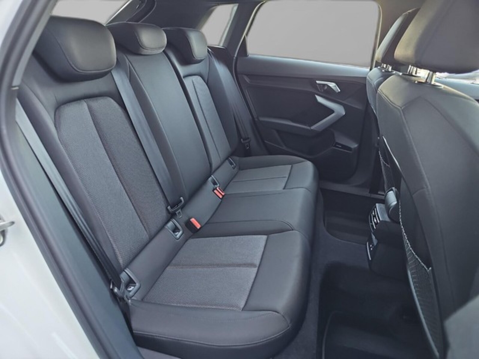 Audi A3 Sportback – Bild 14