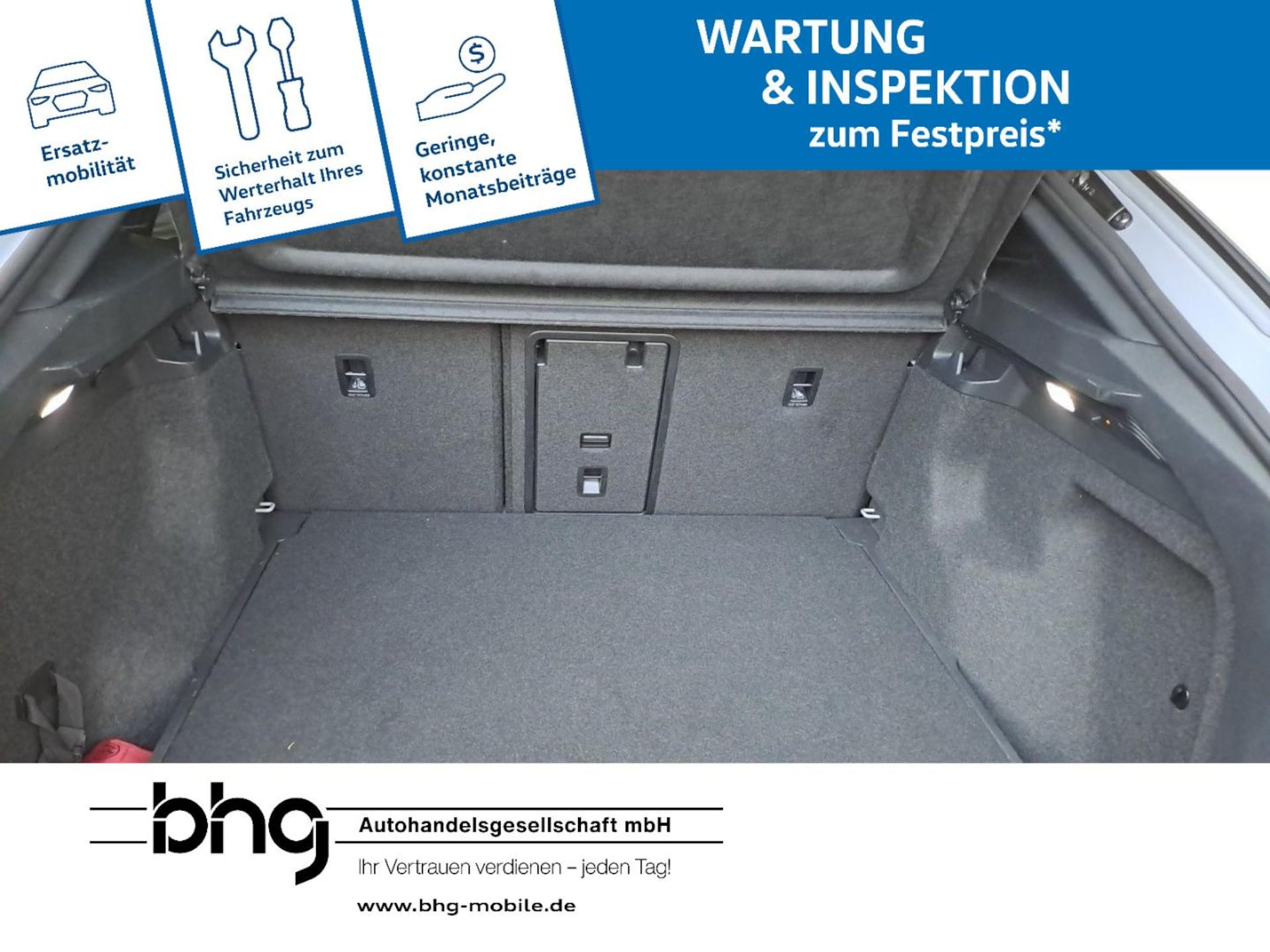 Volkswagen ID.5 Pro Performance