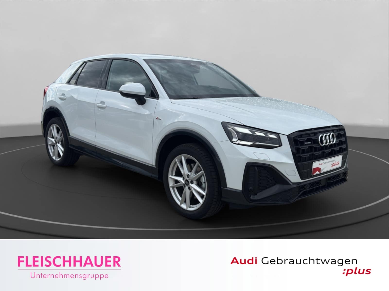 Audi Q2 – Bild 9