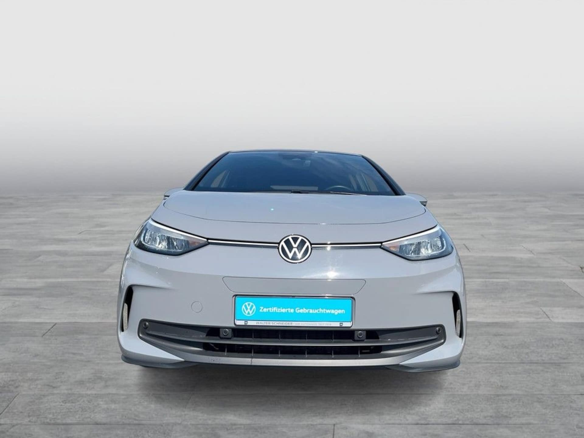 Volkswagen ID.3 MOVE Pro