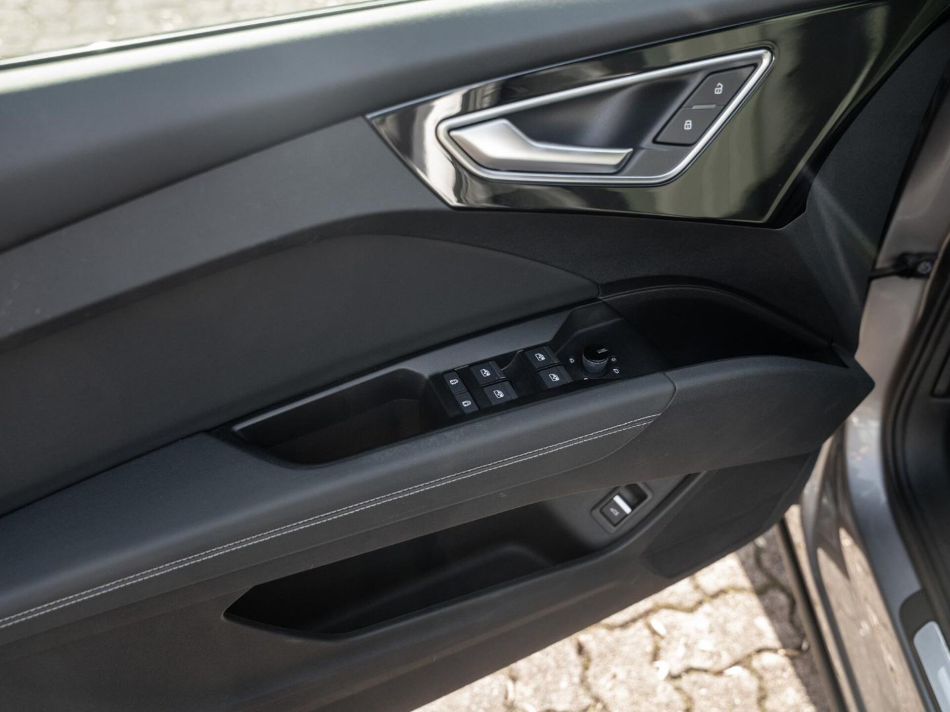 Audi Q4 Sportback e-tron