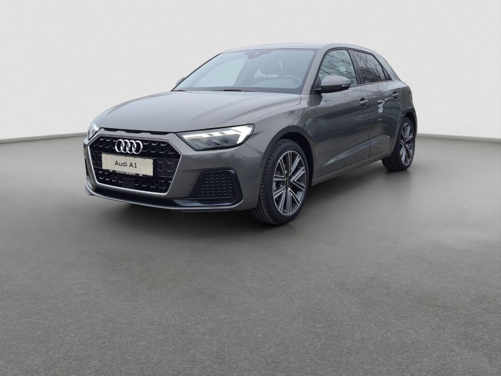 Audi A1 Sportback – Bild 2