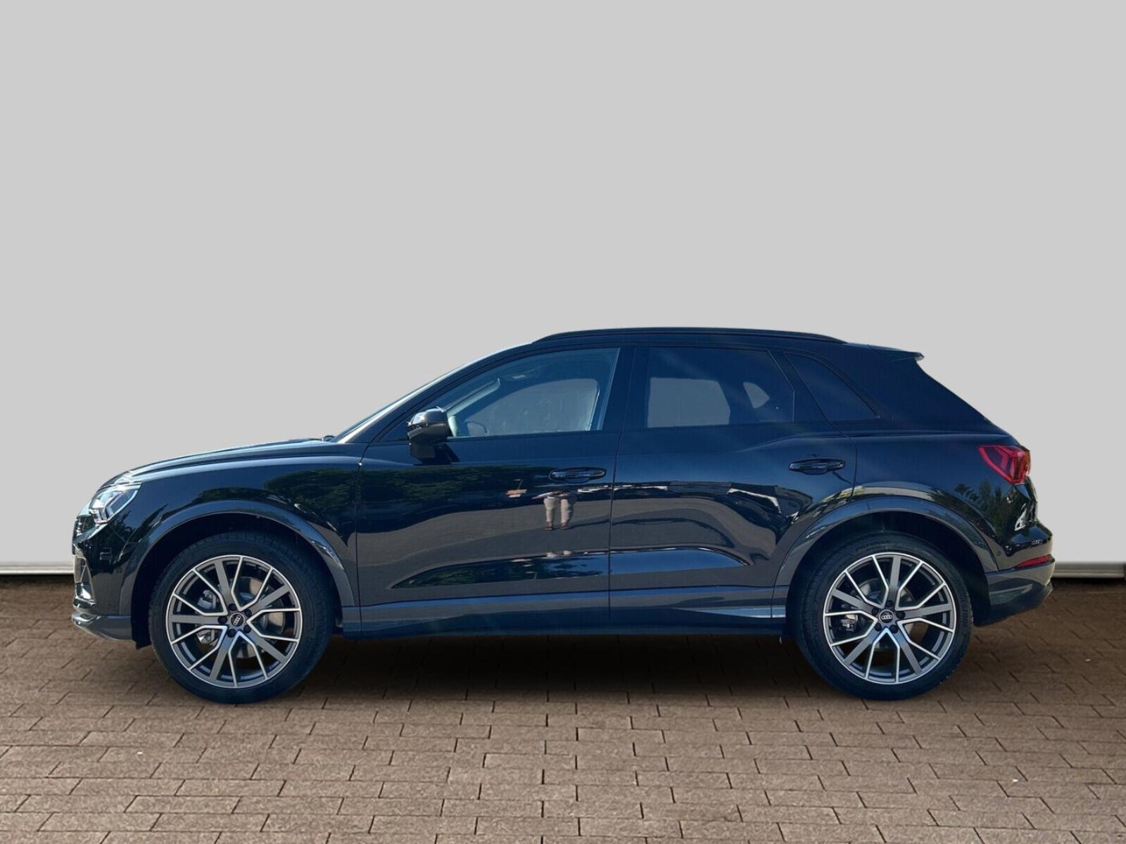 Audi Q3 – Bild 4
