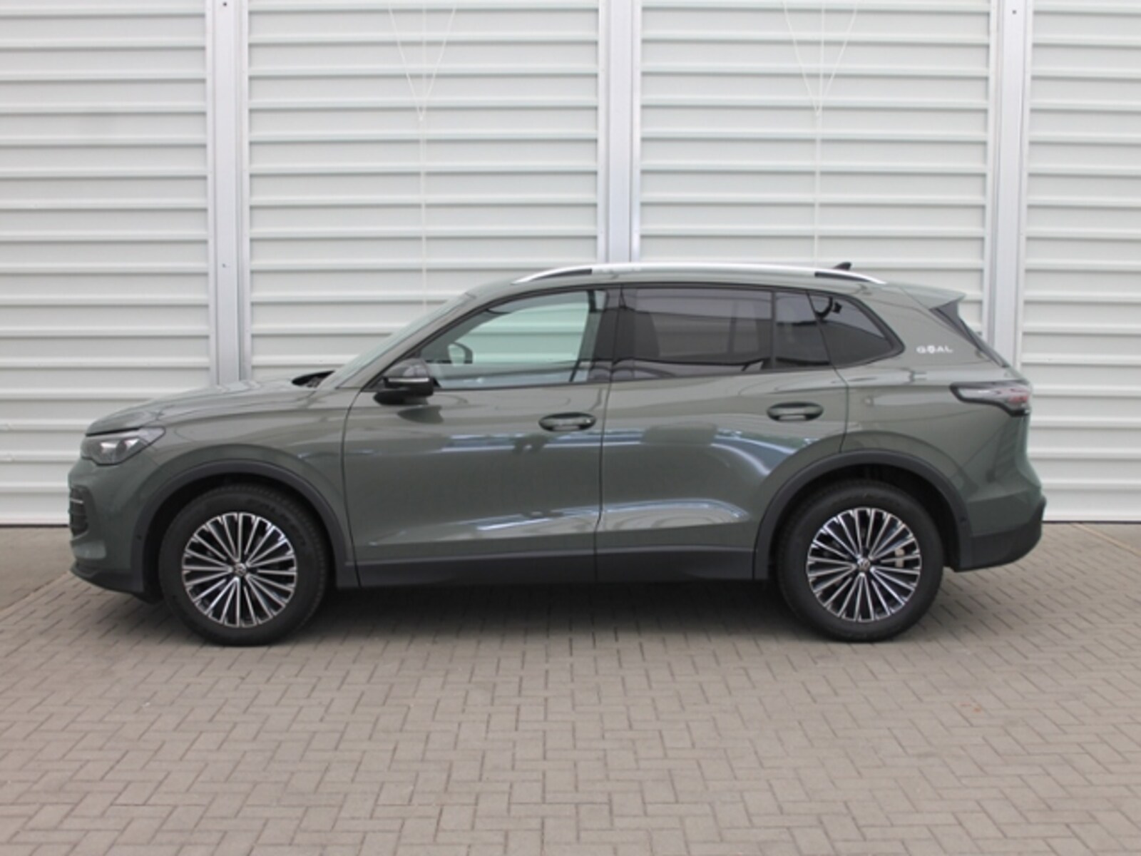 Volkswagen Tiguan – Bild 4