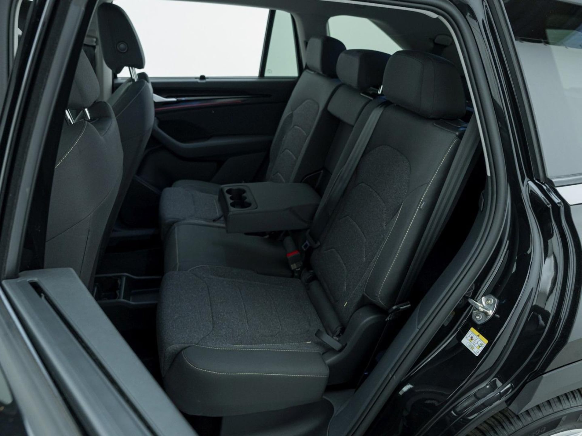 Skoda Kodiaq Selection