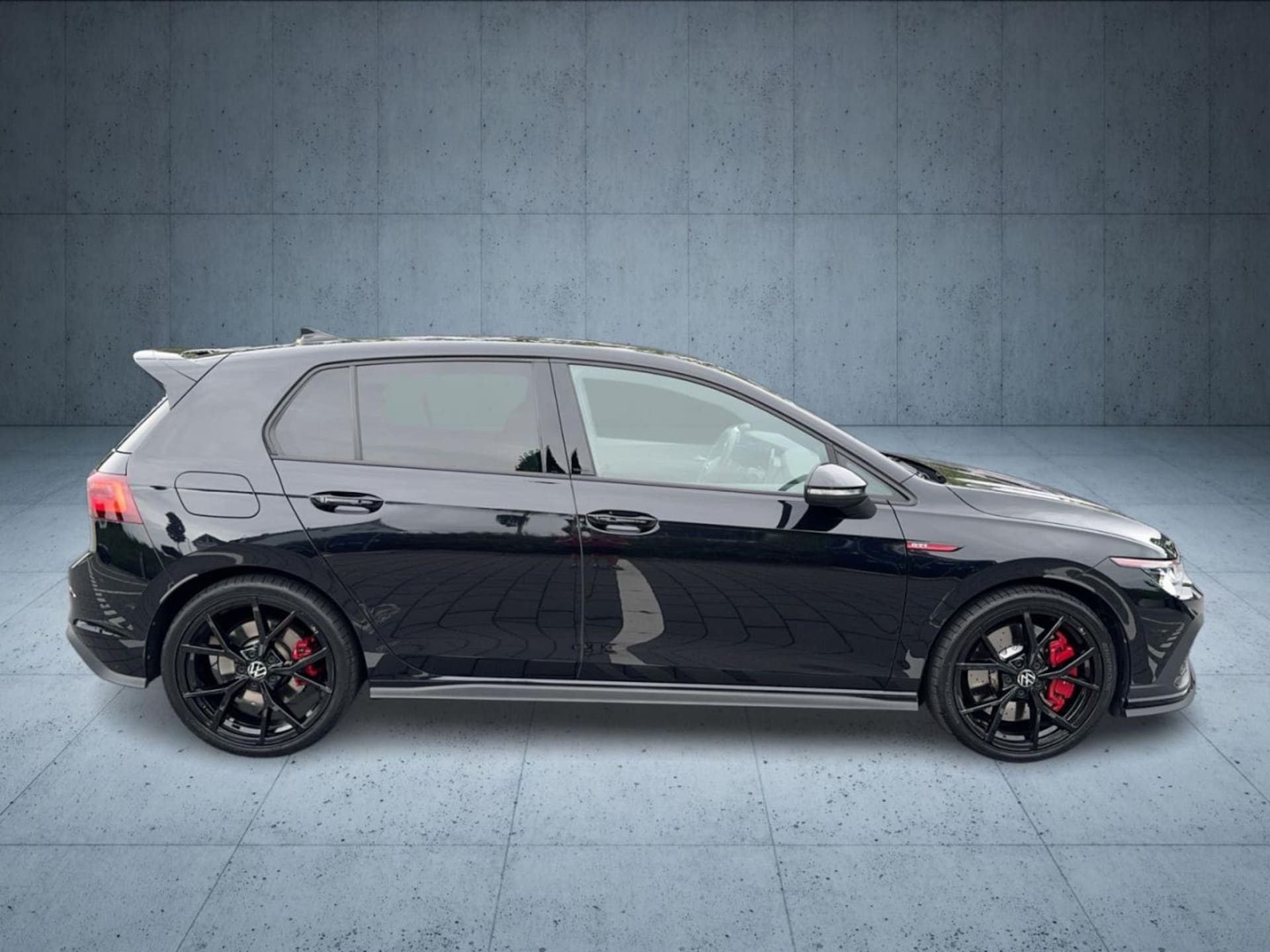 Volkswagen Golf GTI Clubsport