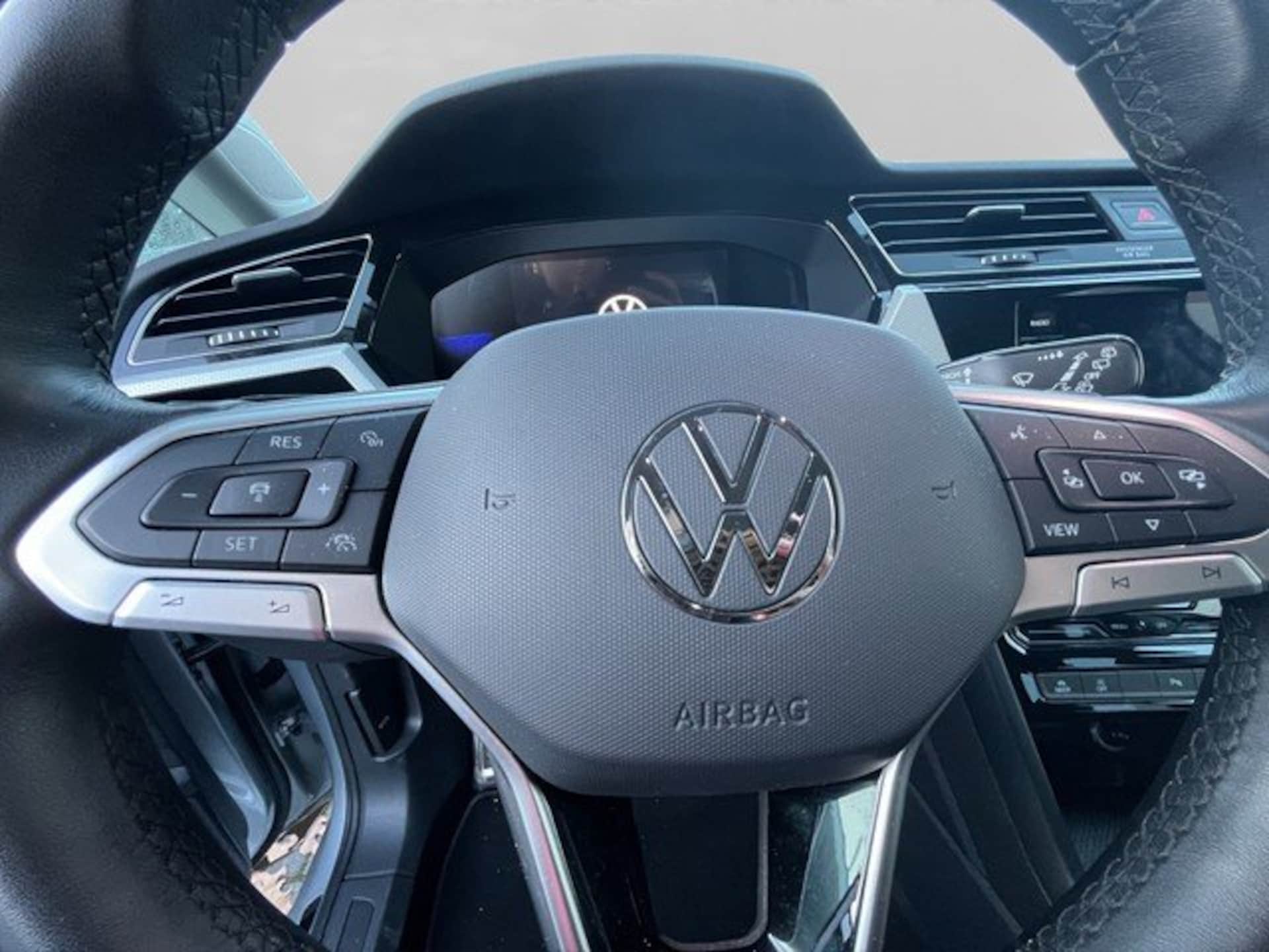 Volkswagen Touran MOVE