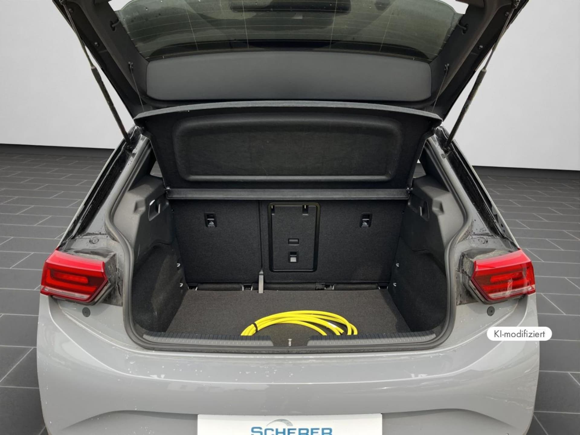 Volkswagen ID.3 MOVE Pro