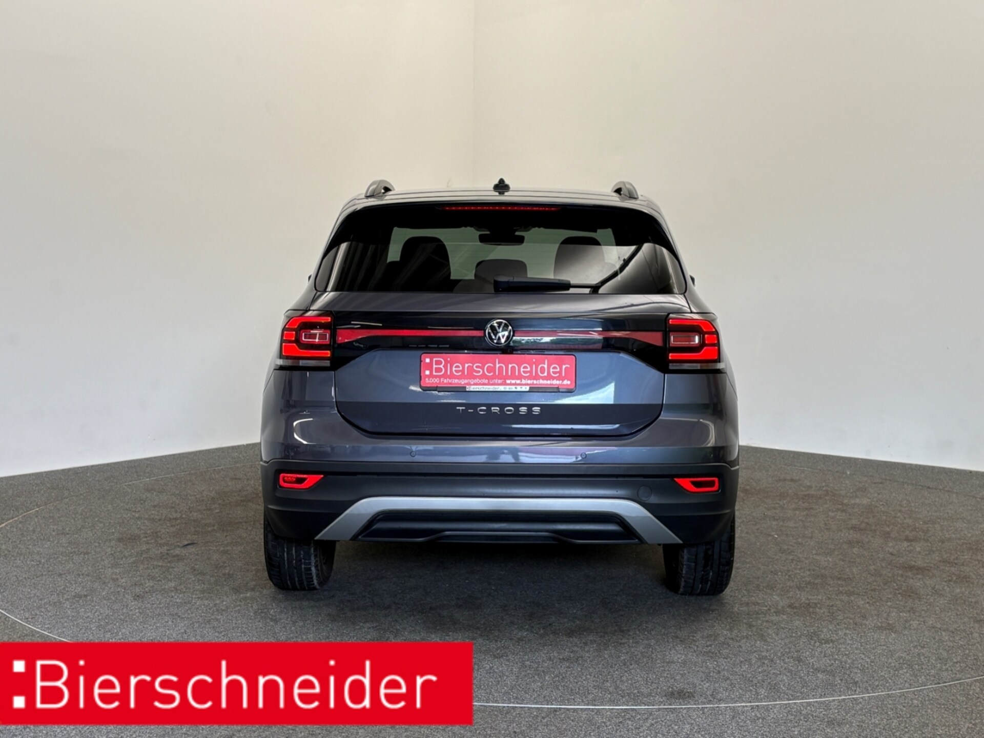 Volkswagen T-Cross MOVE