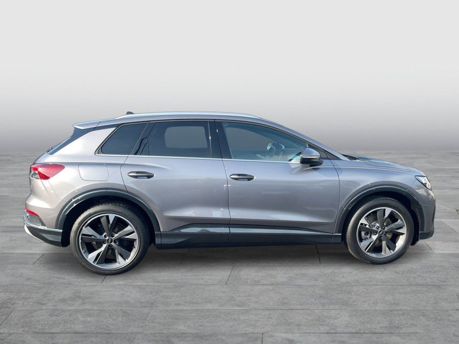 Audi Q4 e-tron – Bild 7