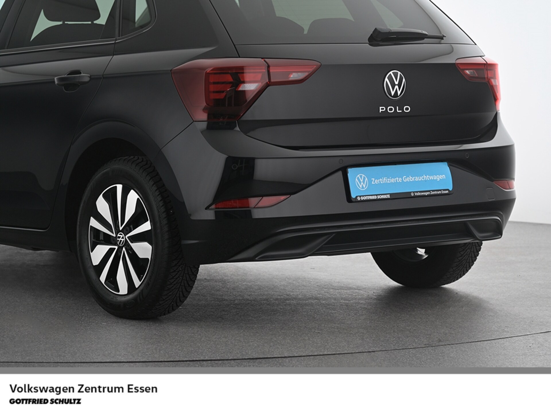 Volkswagen Polo MOVE