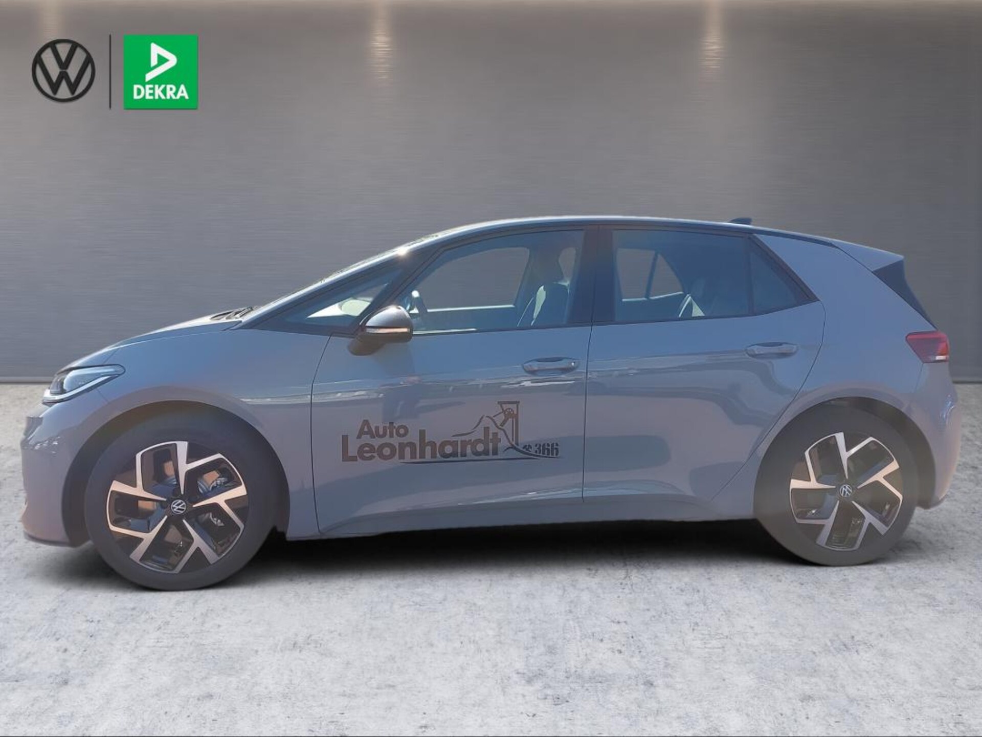 Volkswagen ID.3 Neo Life