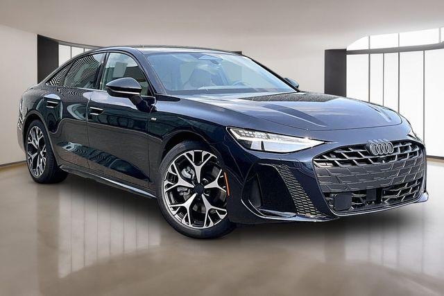 Photo of 2026 Audi A6 Sedan