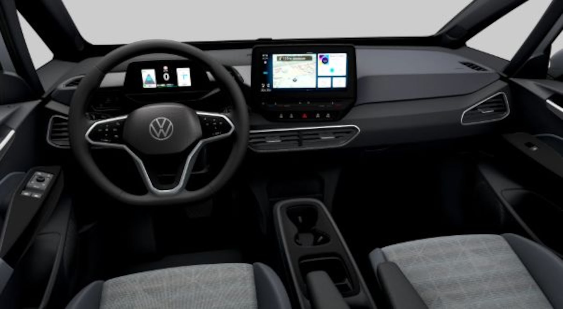 Volkswagen ID.3 Pro Performance
