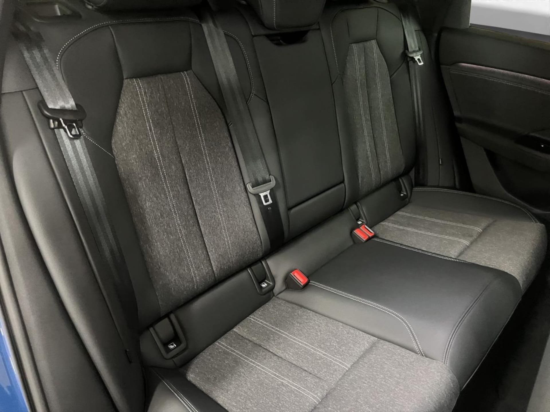 Audi Q6 SUV e-tron
