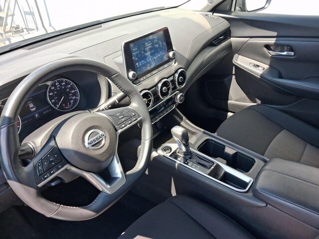 2023 Nissan Sentra