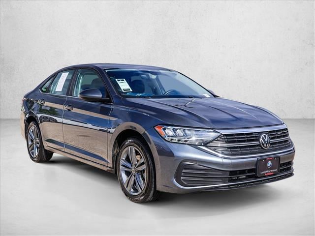 2024 Volkswagen Jetta