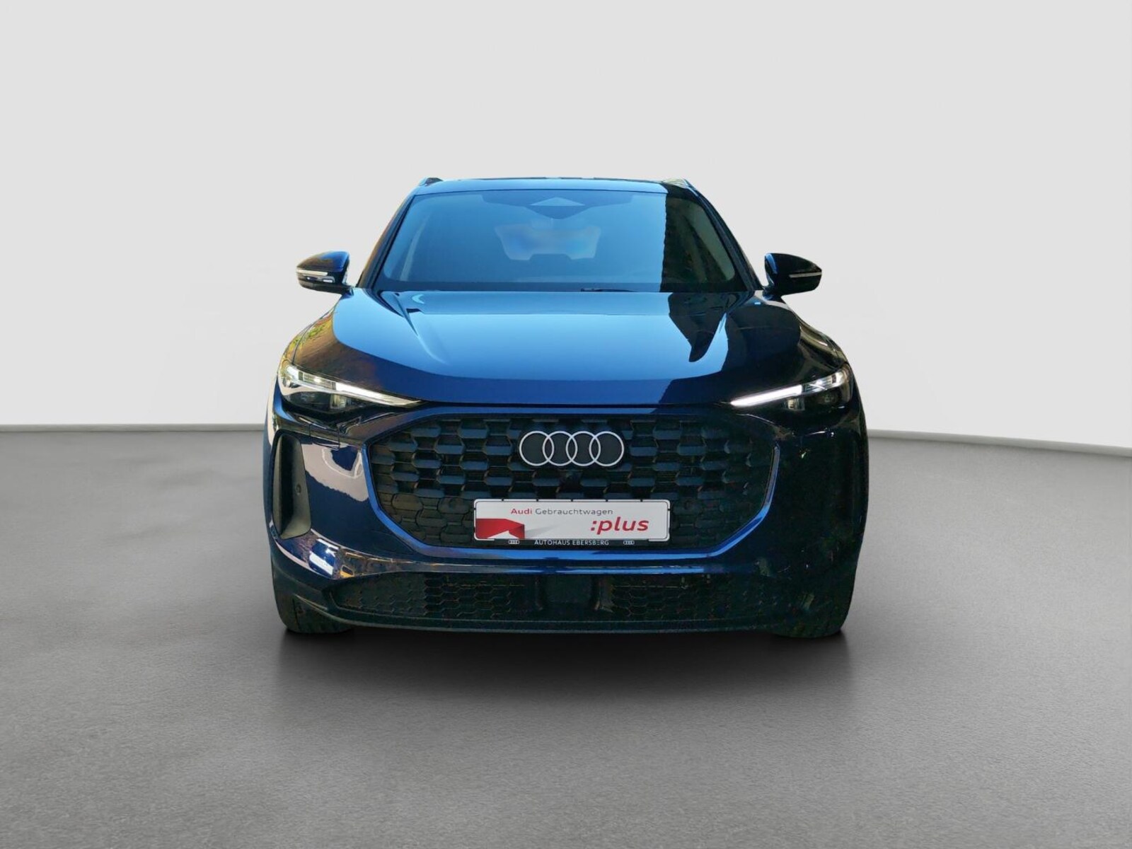 Audi Q5 – Bild 3