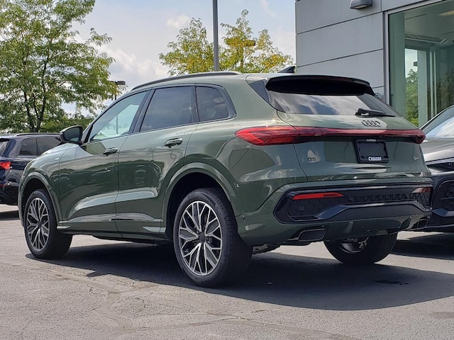 2026 Audi Q5