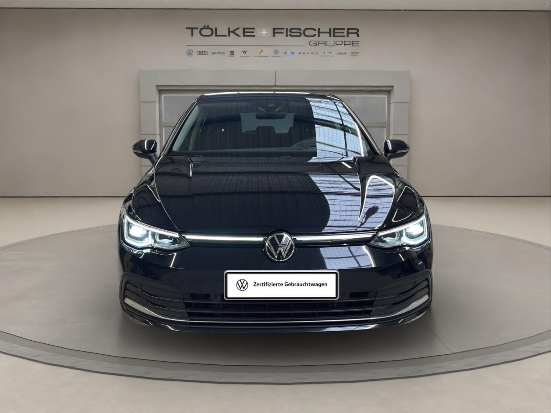 Volkswagen Golf MOVE