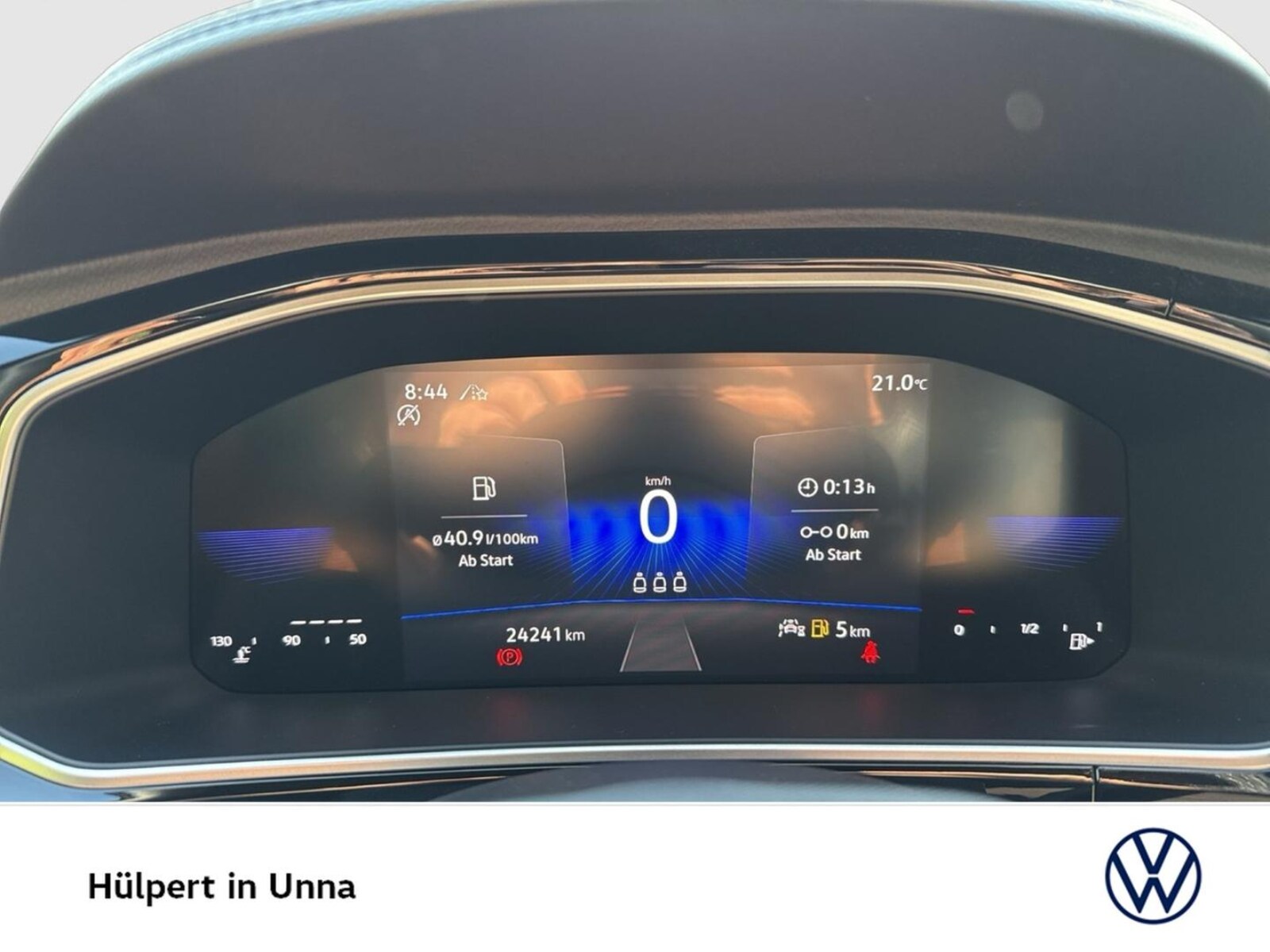 Volkswagen T-Roc – Bild 15