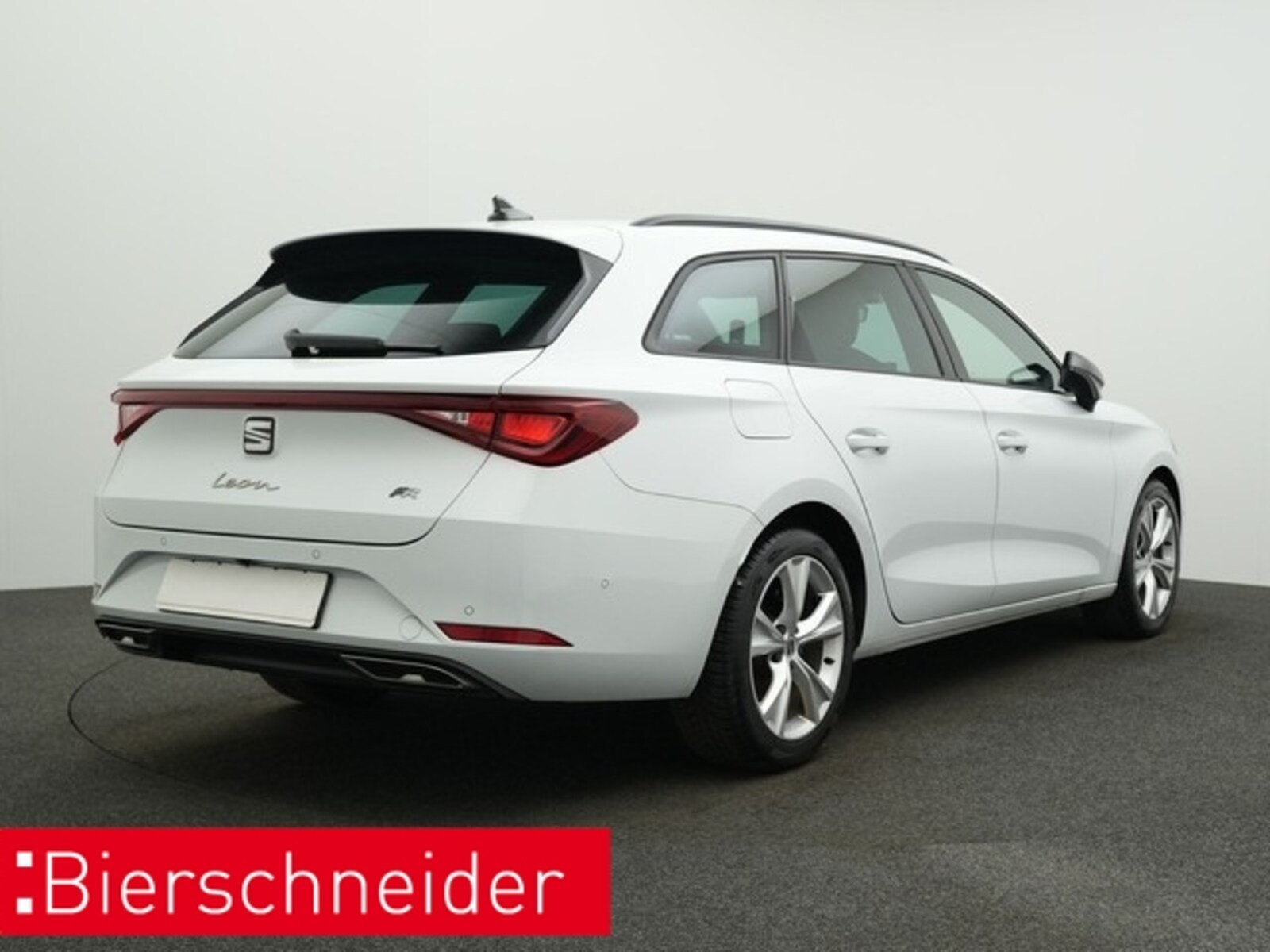 SEAT Leon Sportstourer – Bild 5