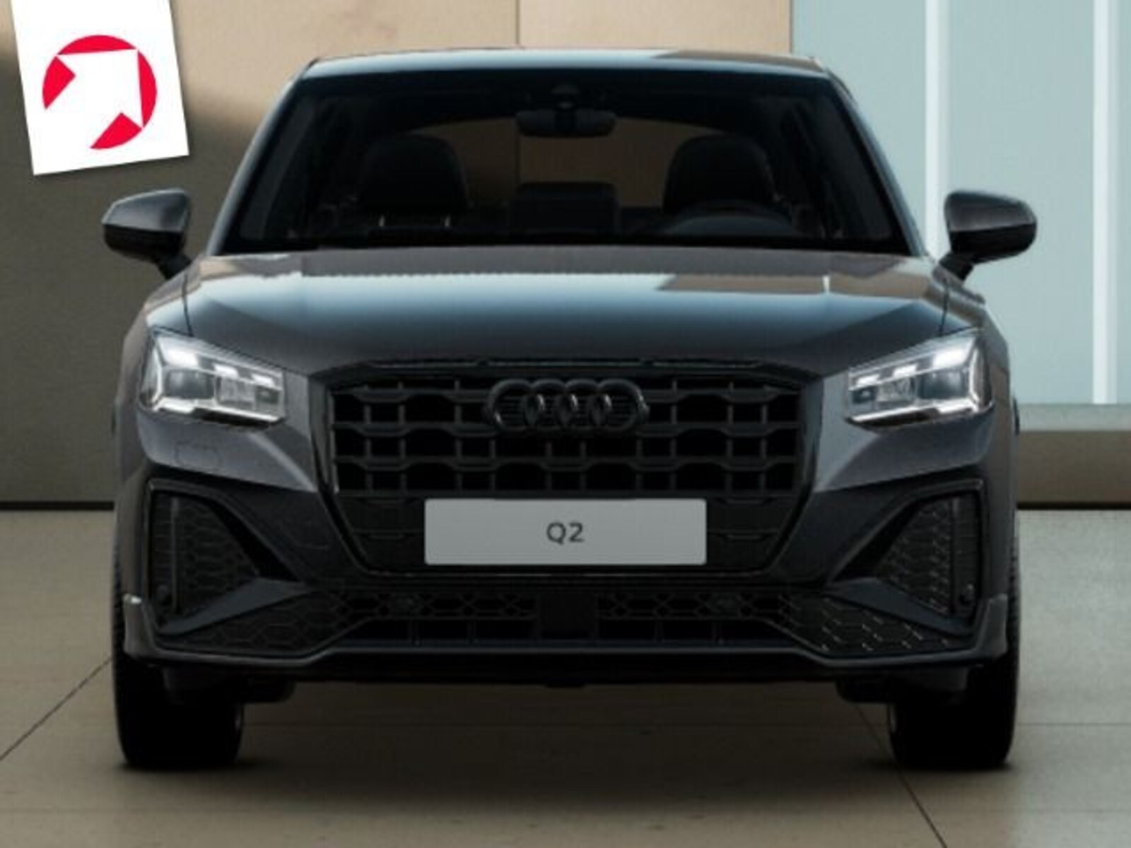 Audi Q2 – Bild 7