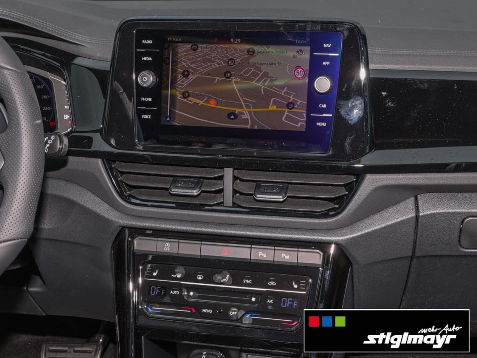 Volkswagen T-Roc – Bild 7