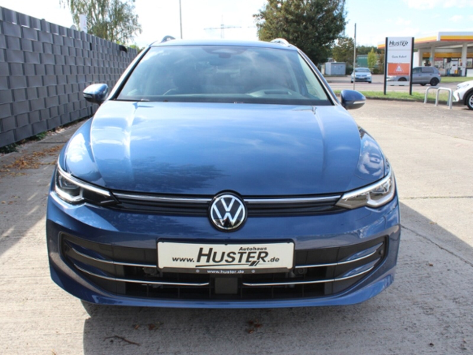 Volkswagen Golf Variant – Bild 6