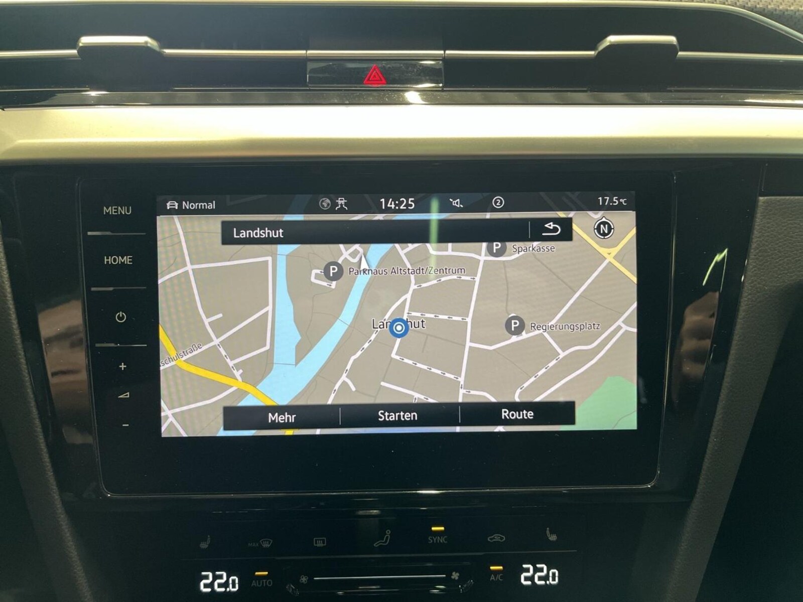 Volkswagen Arteon Shooting Brake – Bild 17