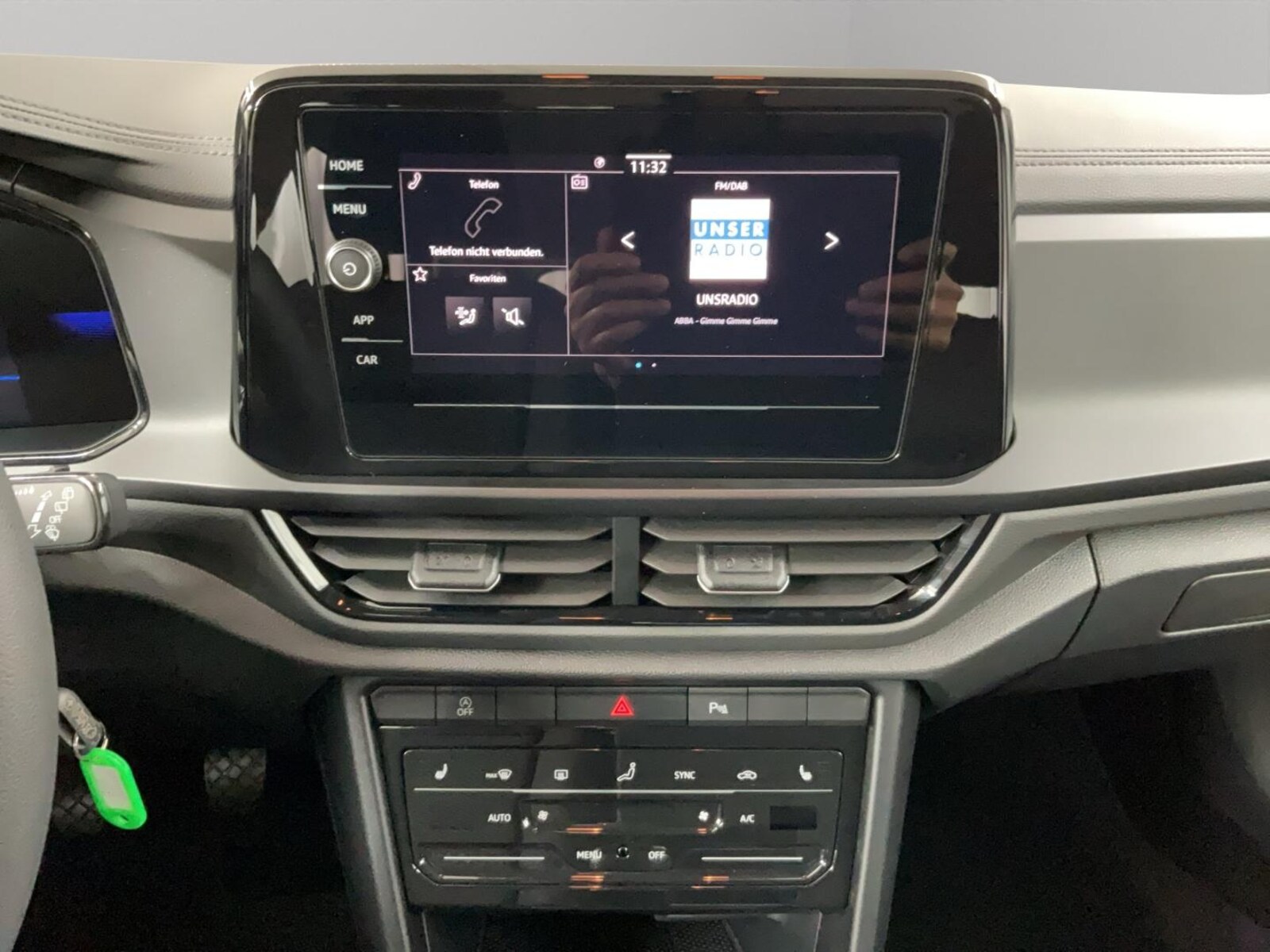 Volkswagen T-Roc – Bild 11