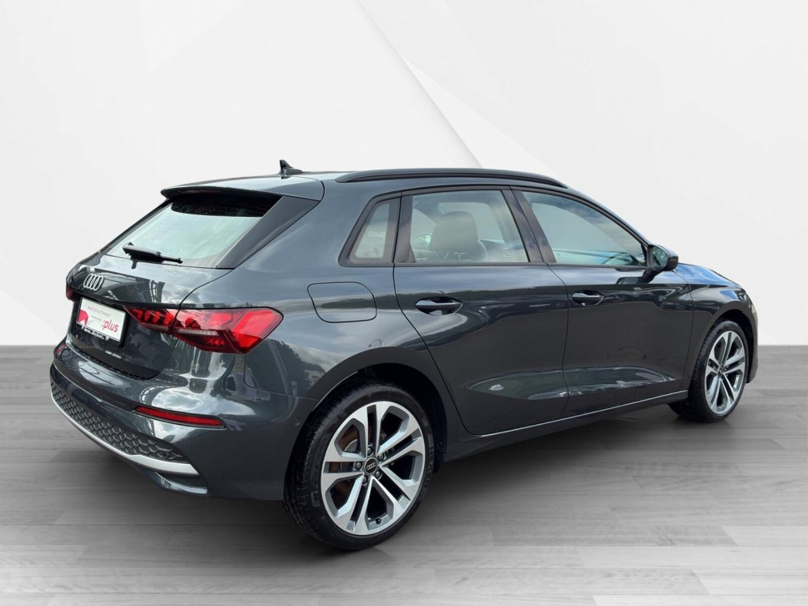 Audi A3 Sportback – Bild 11