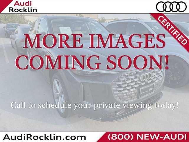Photo of 2025 Audi Q5 