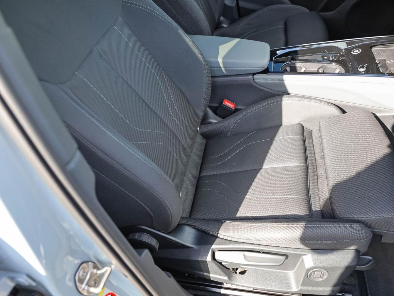 Audi Q3 – Bild 22