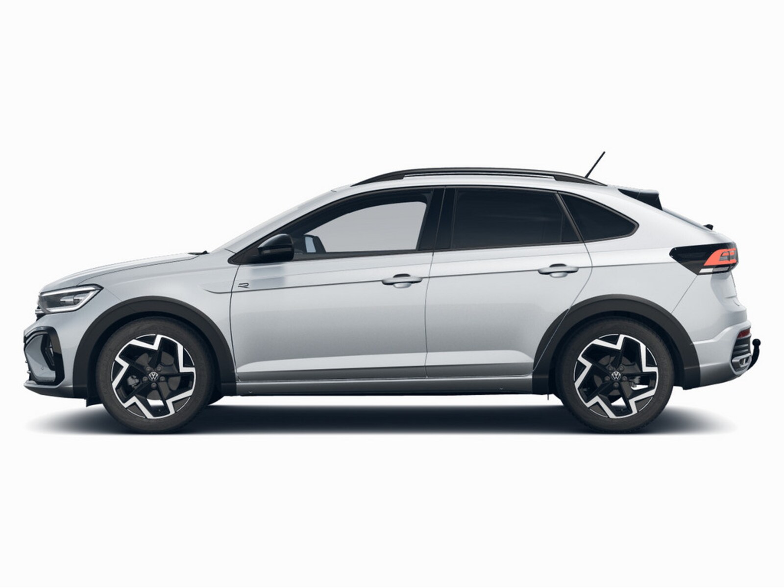 Volkswagen Taigo – Bild 6
