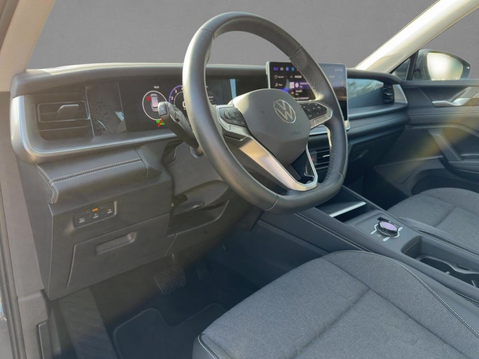 Volkswagen Tayron – Bild 11
