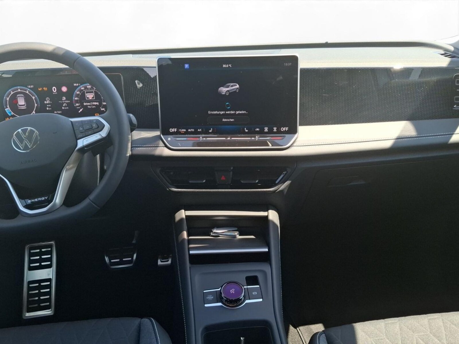 Volkswagen Tiguan – Bild 5