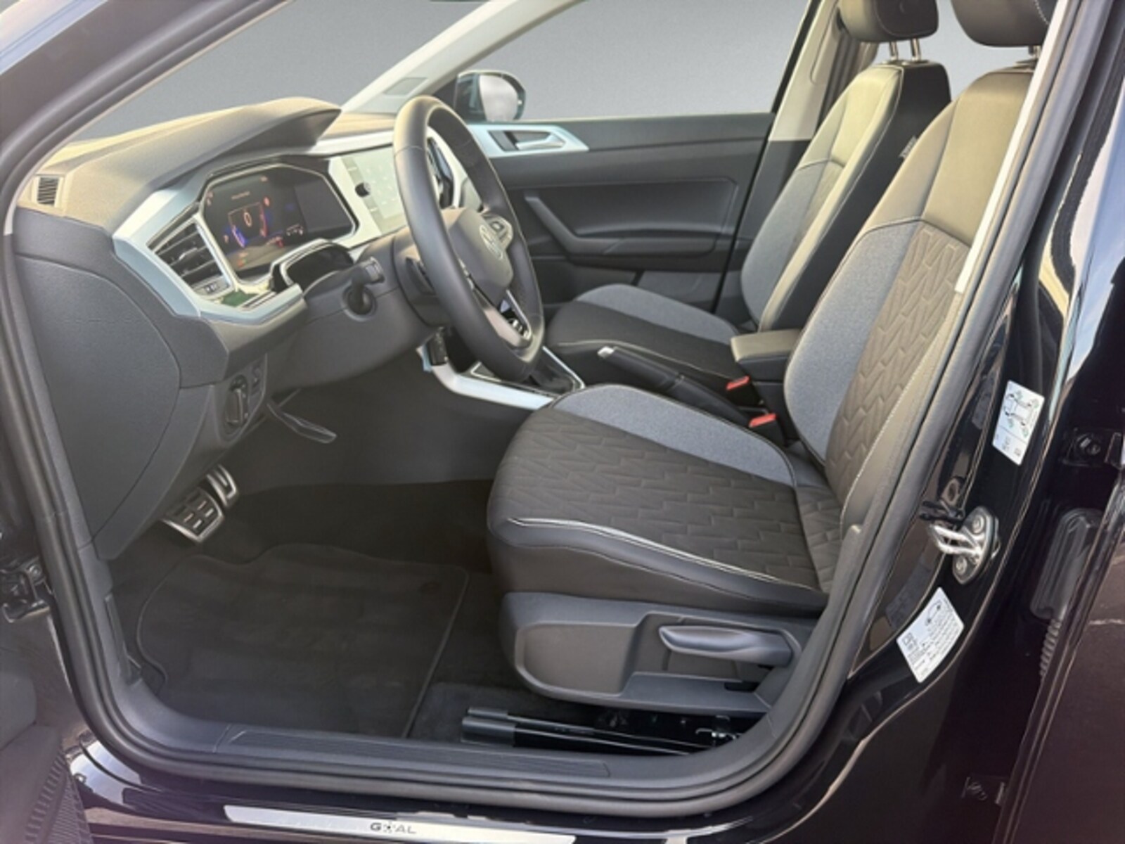Volkswagen Taigo – Bild 8