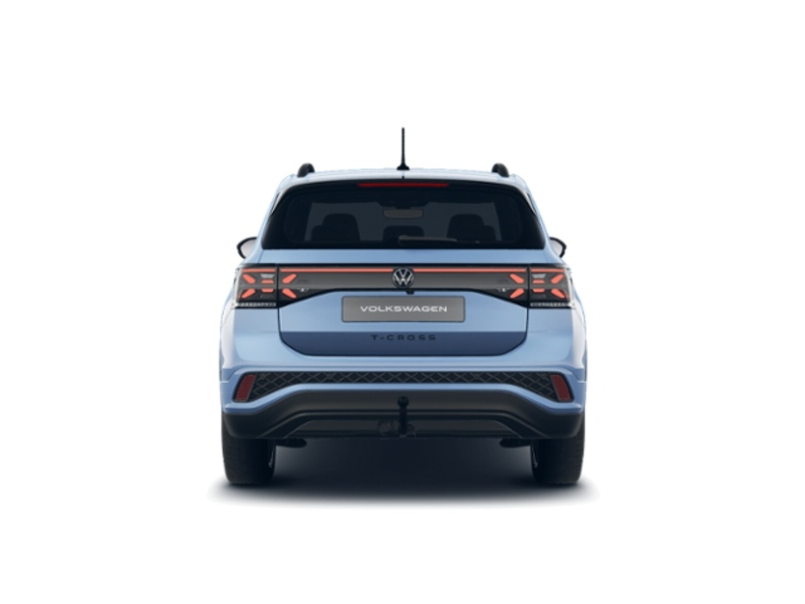 Volkswagen T-Cross – Bild 5