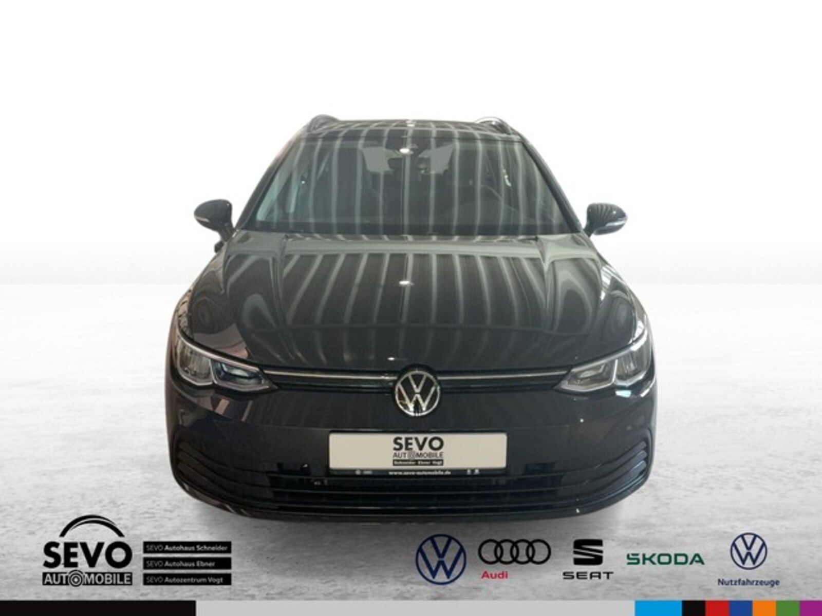 Volkswagen Golf Variant – Bild 7