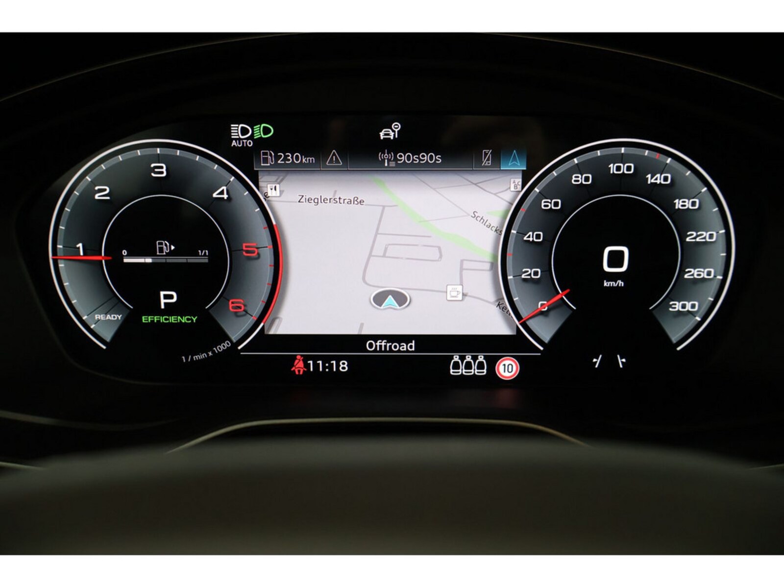 Audi Q5 – Bild 10