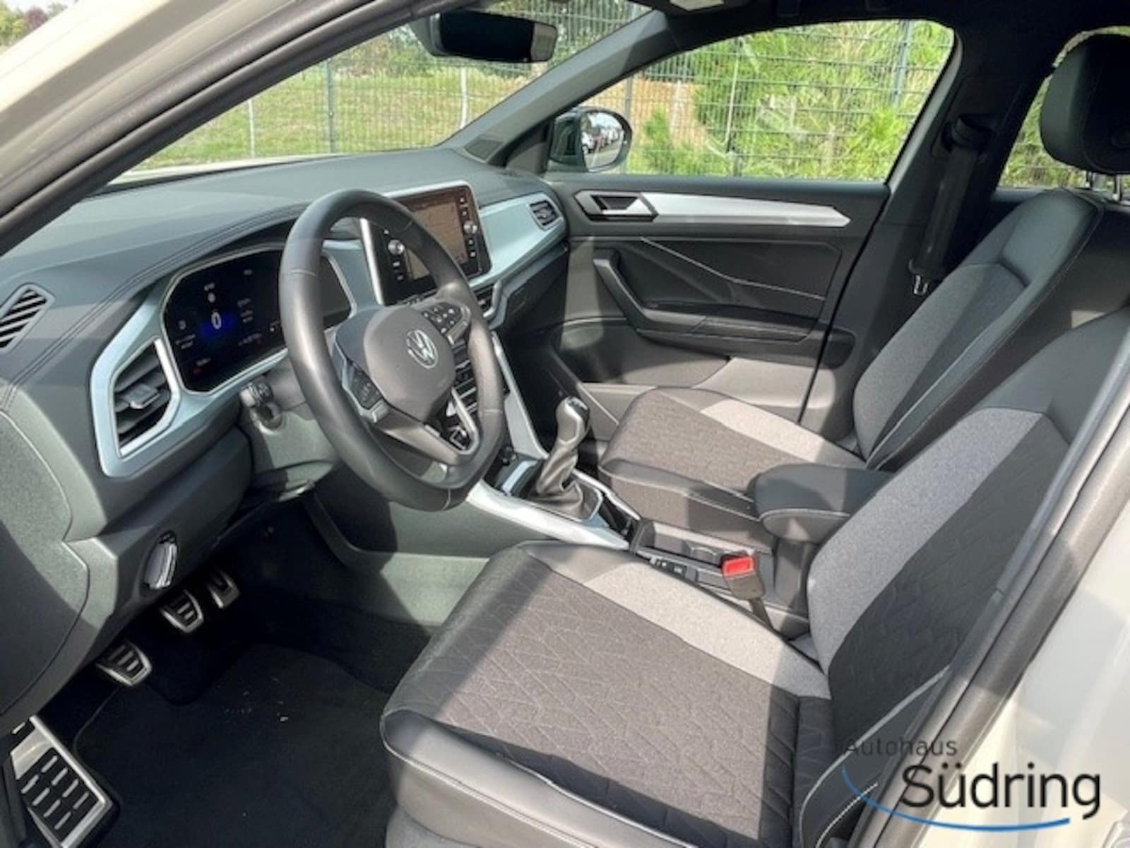 Volkswagen T-Roc – Bild 9