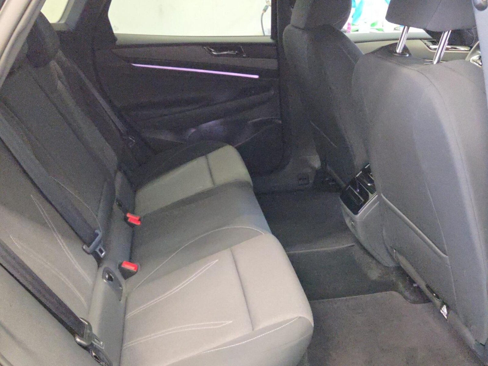 Volkswagen ID.7 Tourer – Bild 18