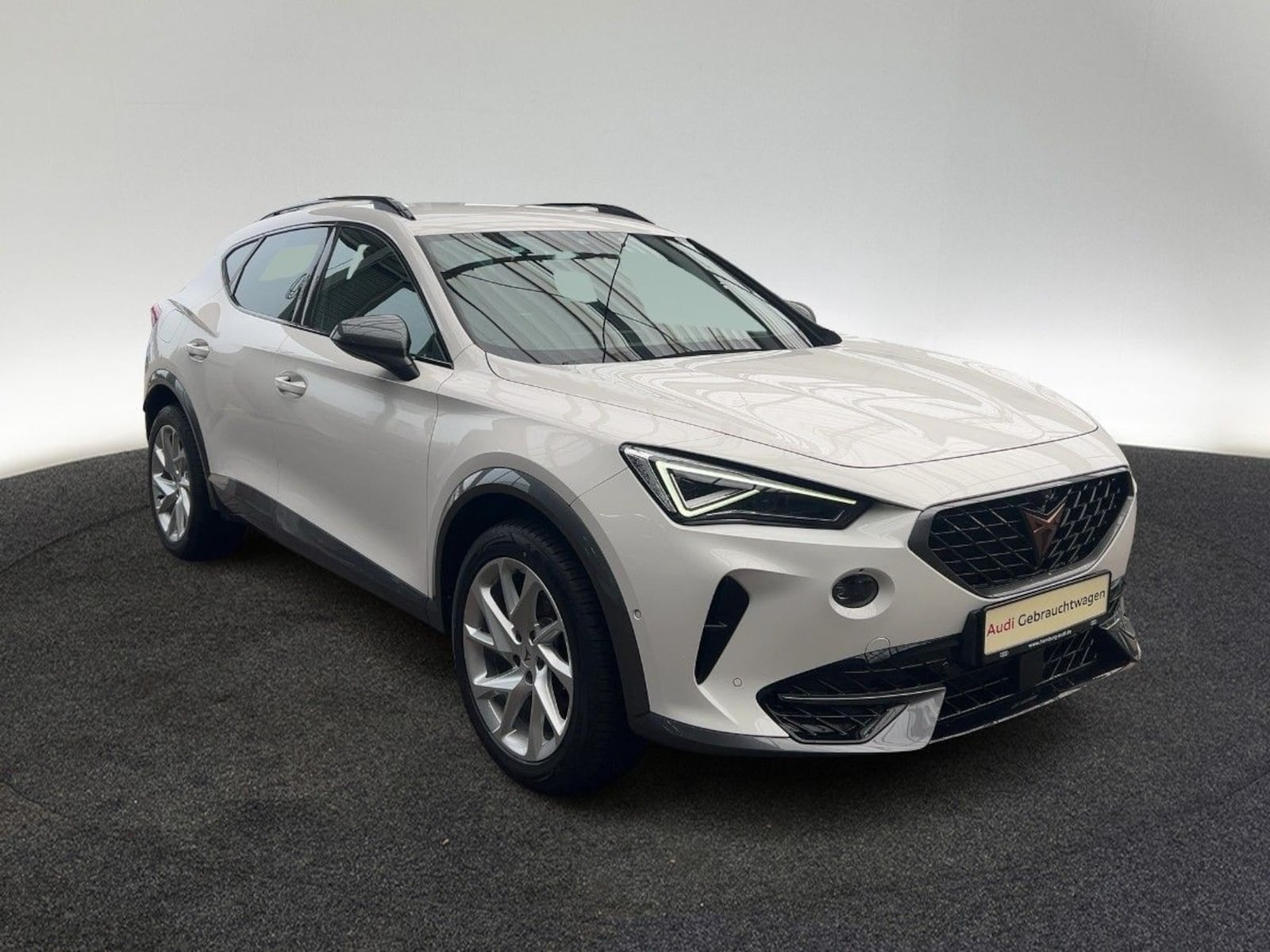 CUPRA Formentor – Bild 4