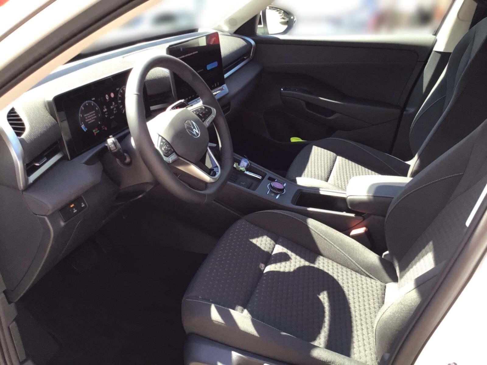 Volkswagen T-Roc – Bild 7