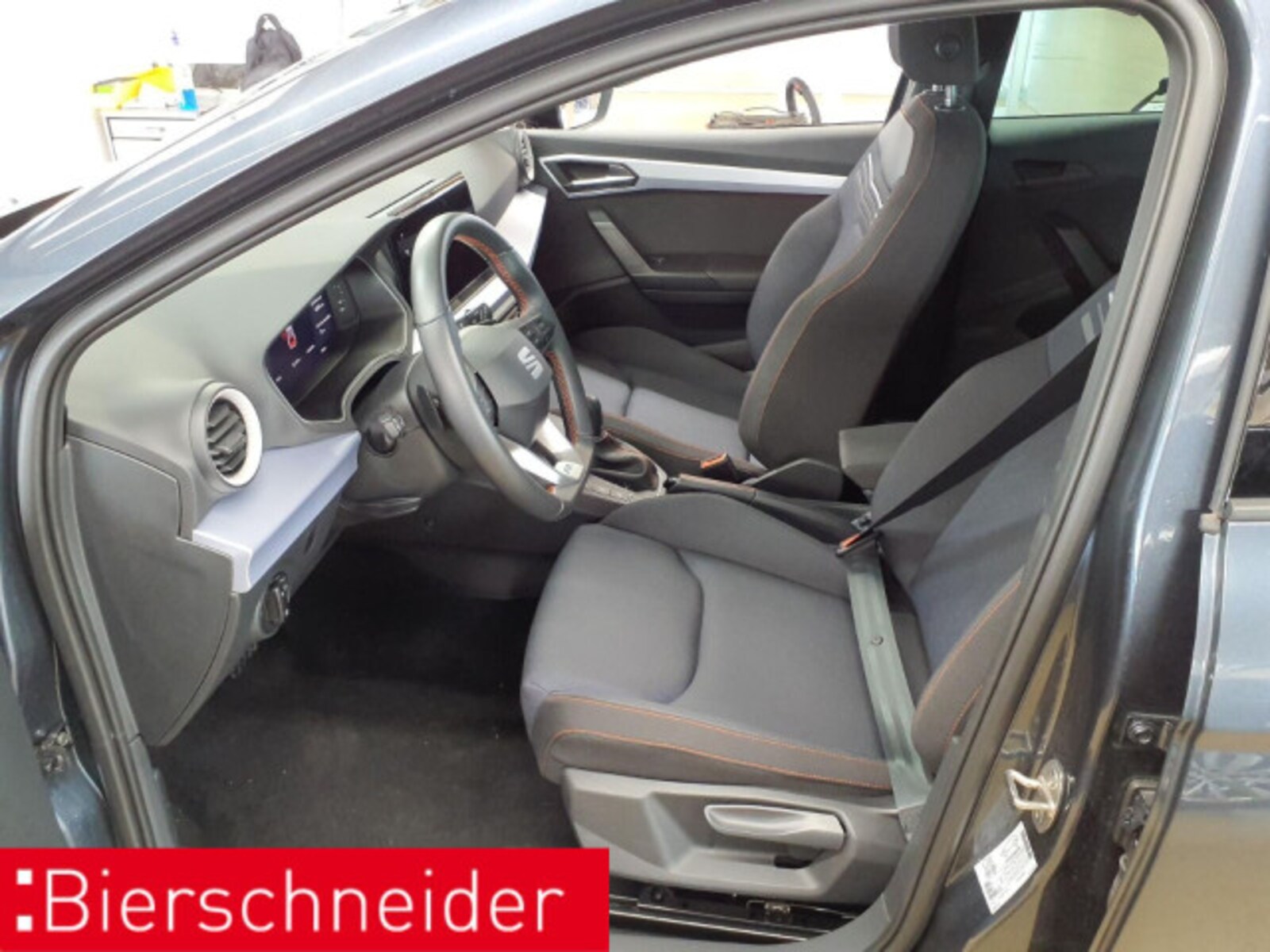 SEAT Ibiza – Bild 3