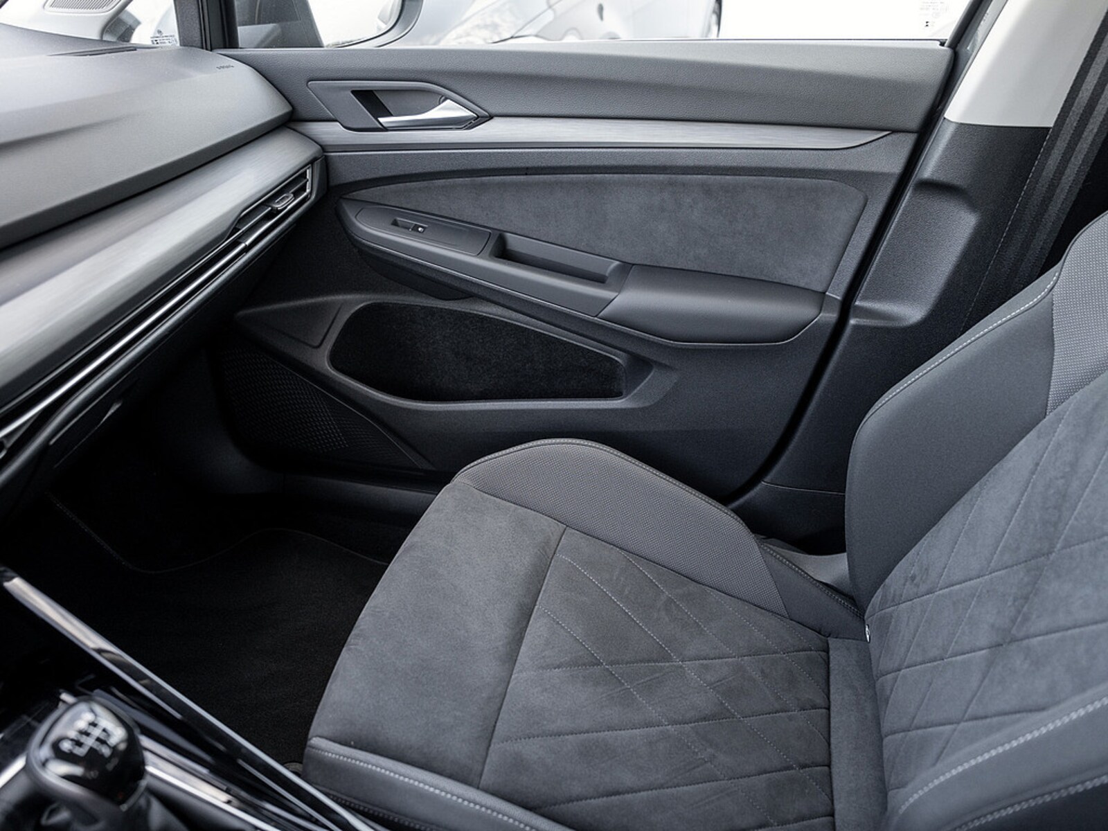 Volkswagen Golf – Bild 10