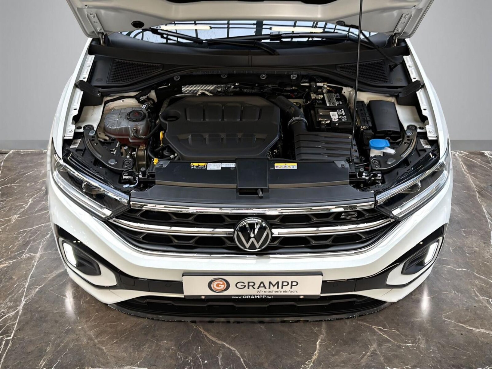 Volkswagen T-Roc – Bild 16