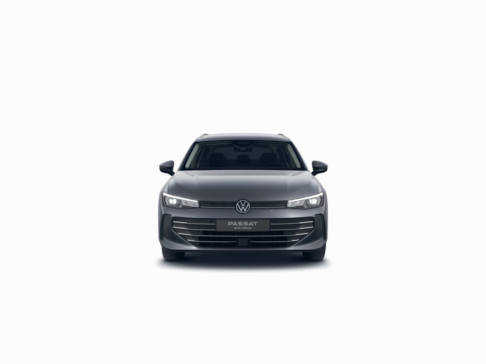 Volkswagen Passat – Bild 10