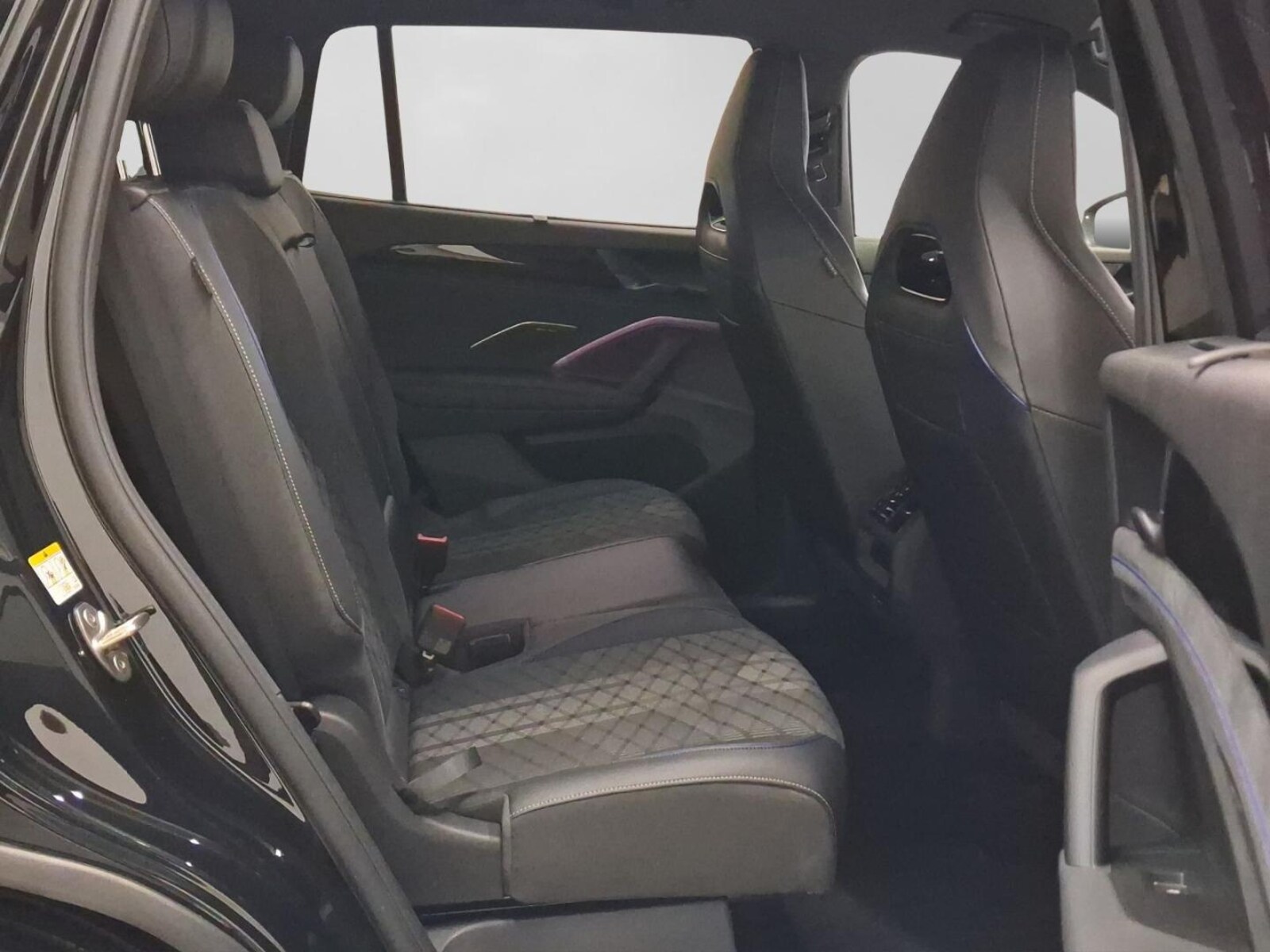 Volkswagen Tayron – Bild 6